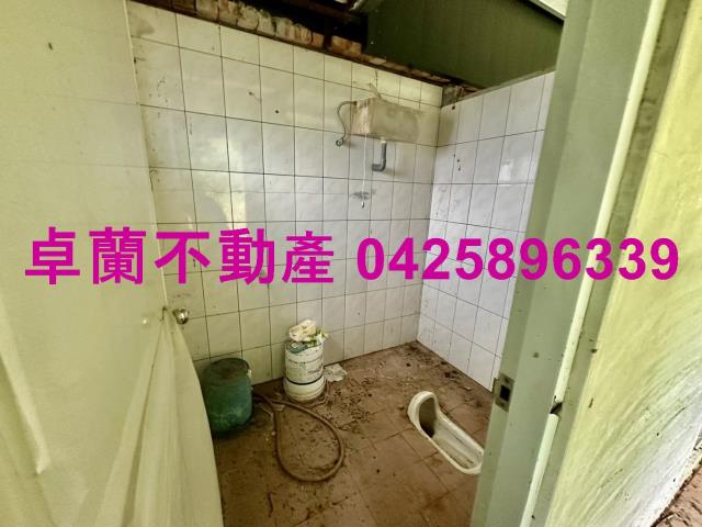 苗栗卓蘭農地_山坡地_休閒地-9