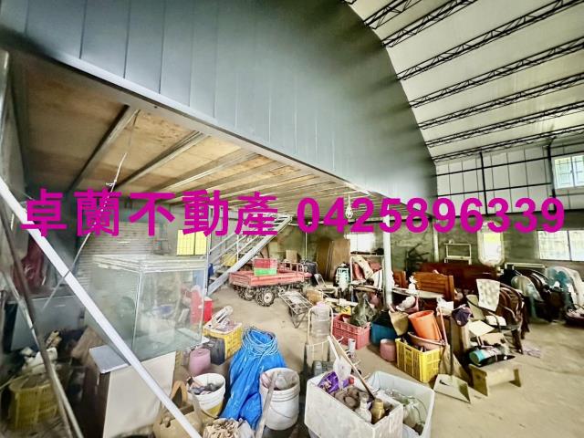 苗栗卓蘭農地_山坡地_休閒地-4