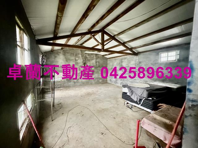 苗栗卓蘭農地_山坡地_休閒地-7