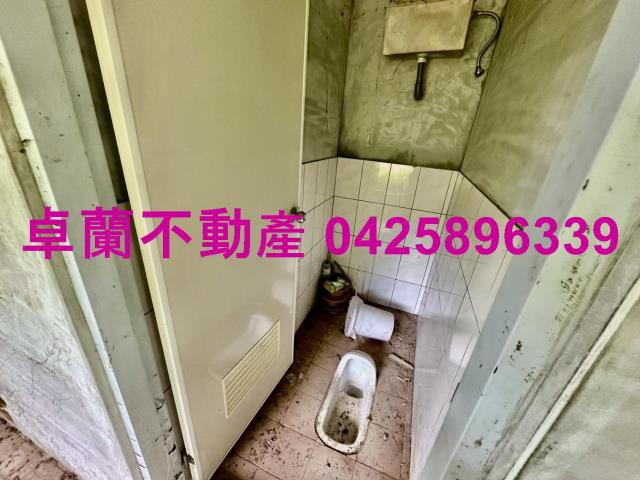 苗栗卓蘭農地_山坡地_休閒地-8