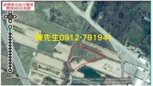 湖西農地拍賣-12