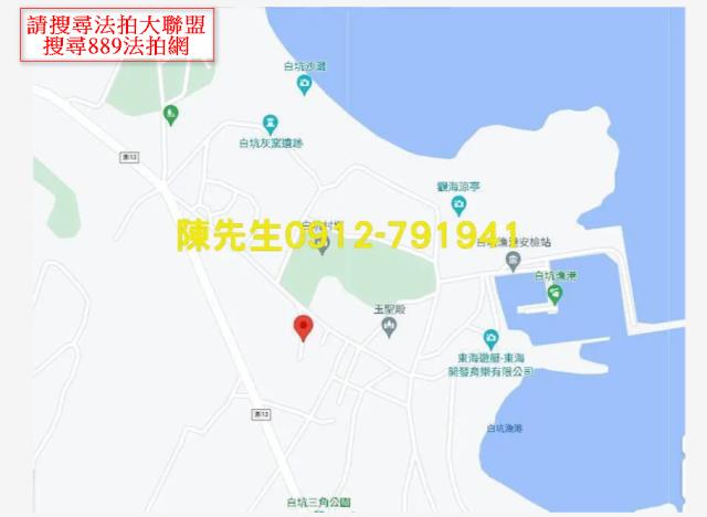 湖西農地法拍-14
