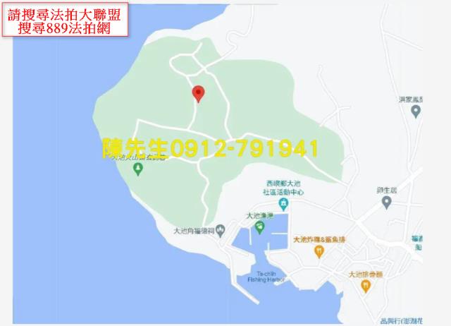 西嶼法拍農地-14