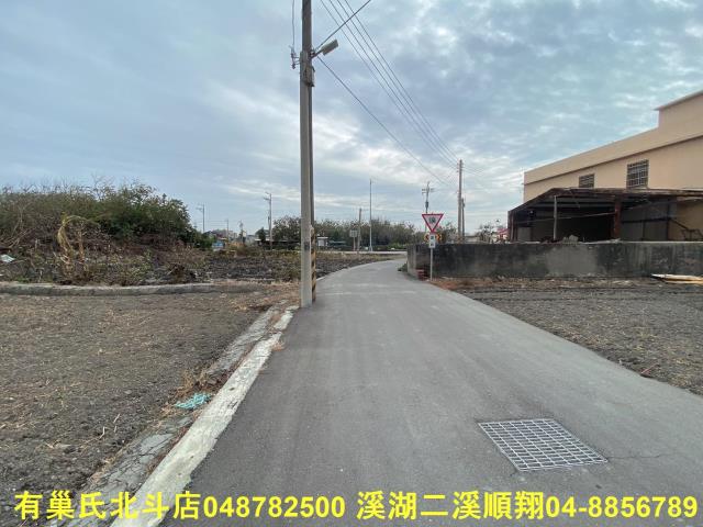 台中大安區農地-3