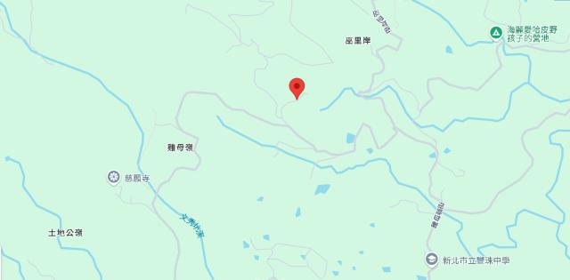 貢寮法拍農地_山坡地-13