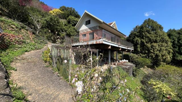芎林農地_山坡地_休閒地-6