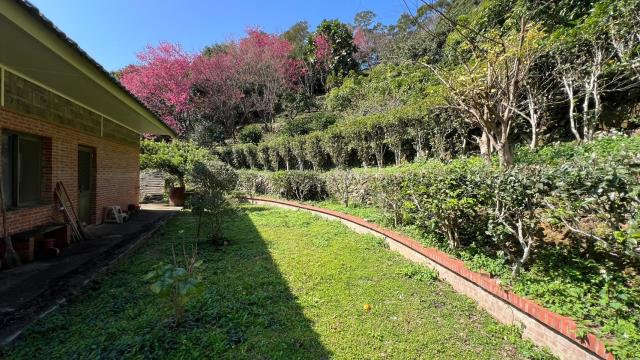 芎林農地_山坡地_休閒地-8