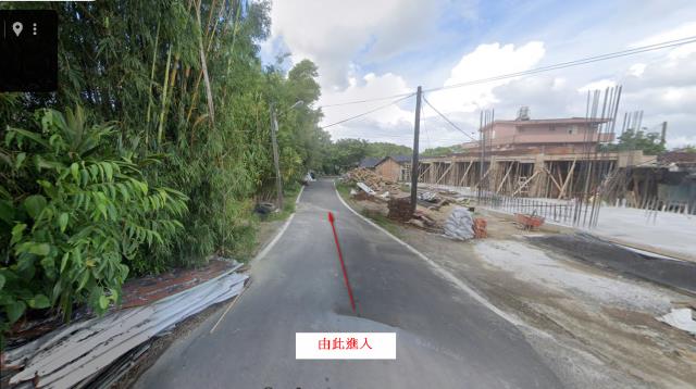 新北貢寮法拍農地-2