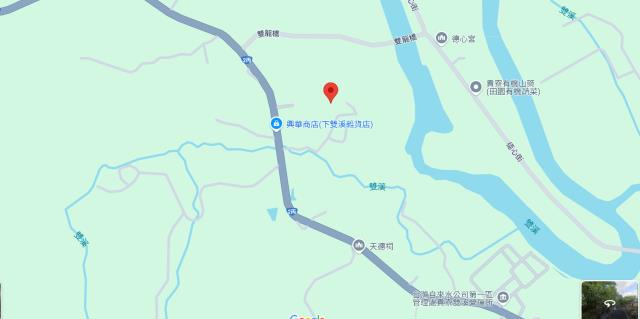 新北貢寮法拍農地-5