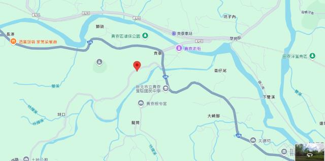新北貢寮農地法拍-14