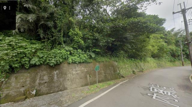 新北貢寮法拍山坡地_林地-10
