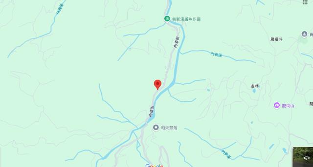 新北貢寮法拍山坡地_林地-6