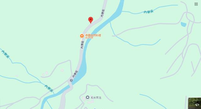 新北貢寮法拍山坡地_林地-7
