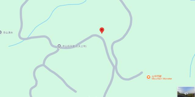 新北金山拍賣農地-7