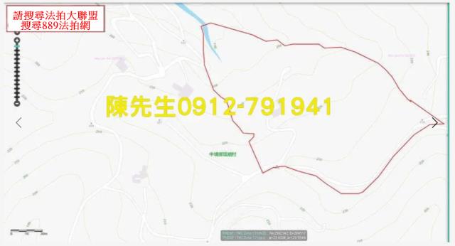 嘉義中埔農地拍賣-8