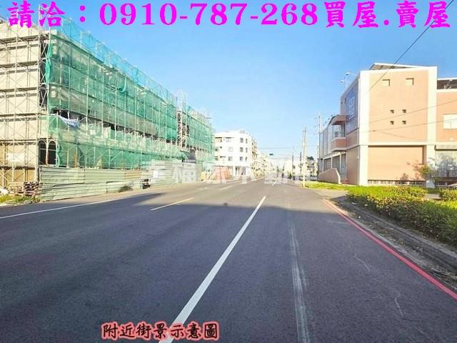 茄萣建地_商業地-10