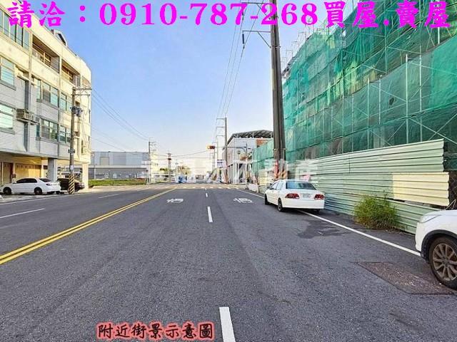 茄萣建地_商業地-12