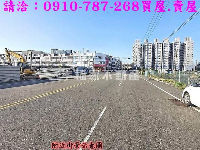 茄萣建地_商業地-6