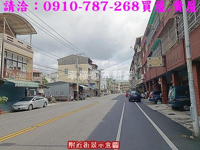 歸仁建地_住宅地-1
