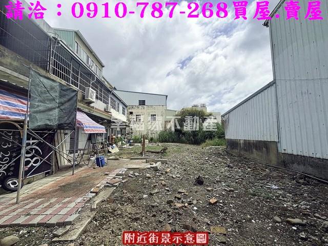 歸仁建地_住宅地-8