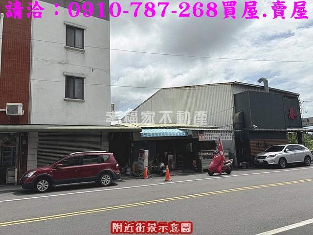 歸仁建地_住宅地-9