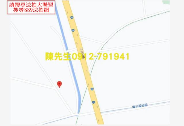 嘉義農地拍賣-15