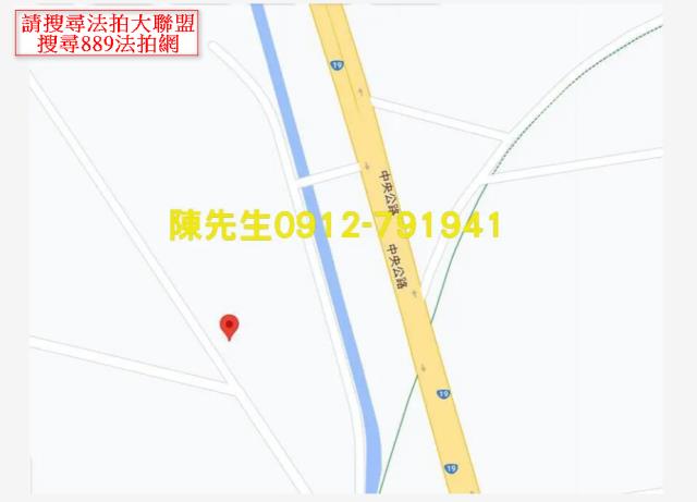 嘉義農地法拍-15