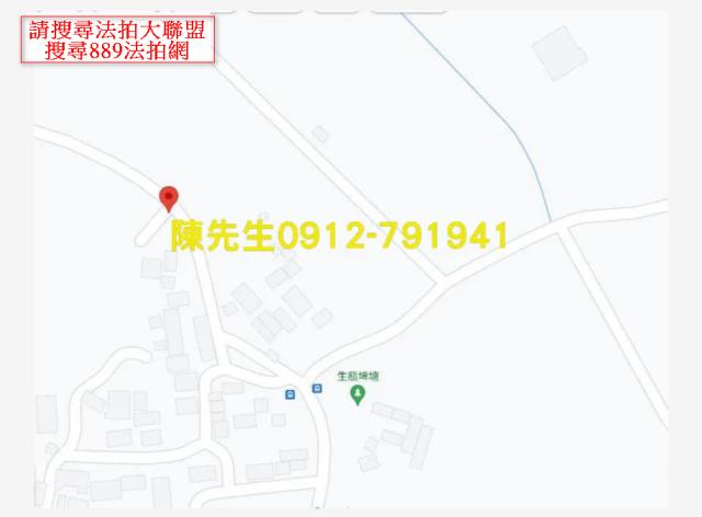 嘉義建地法拍-7