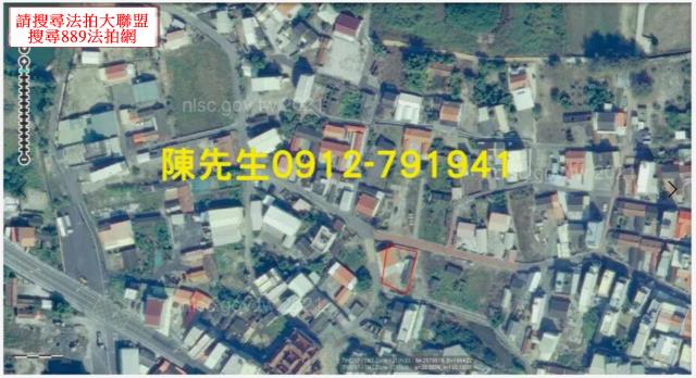 嘉義義竹建地法拍-4
