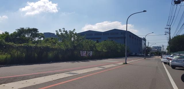 桃園楊梅工業地-3