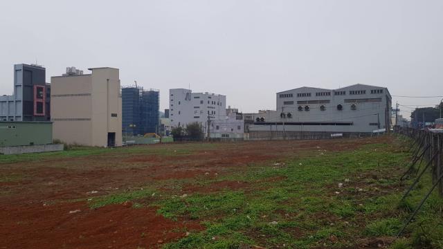 桃園楊梅工業地-4