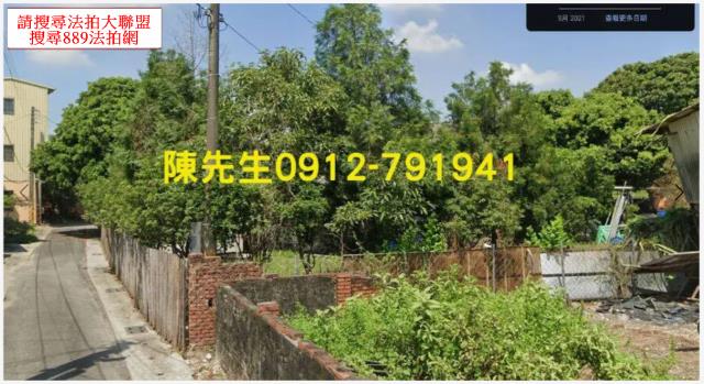屏東高樹建地法拍-10