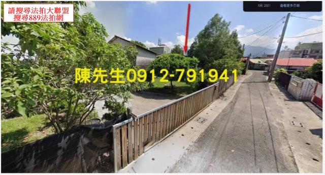 屏東高樹建地法拍-9