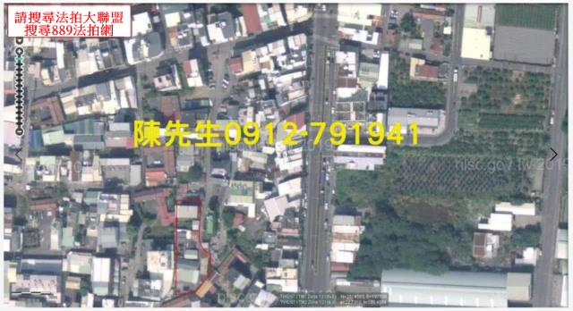 屏東九如建地法拍-11