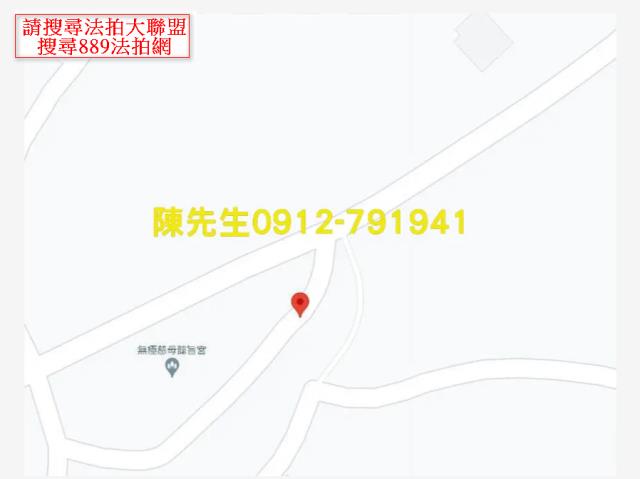 苗栗後龍法拍農地_山坡地-14