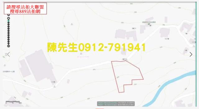 新北淡水法拍農地_山坡地-8