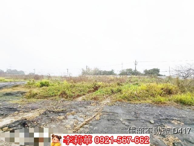 台南龍崎工業地-7