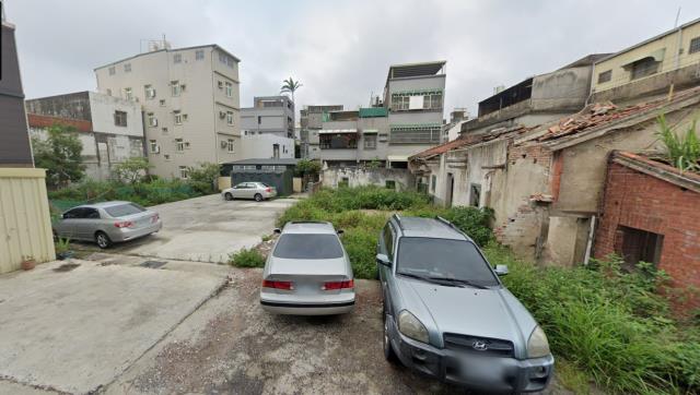 香山建地拍賣-11