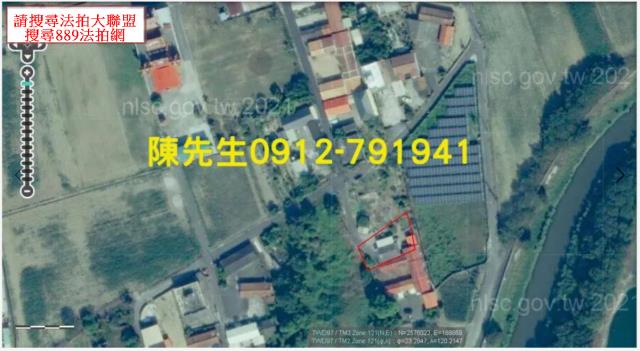 台南建地法拍-4