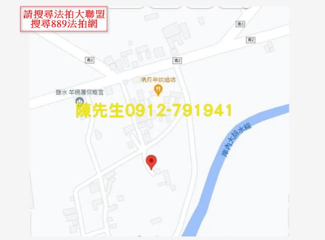 台南建地法拍-7