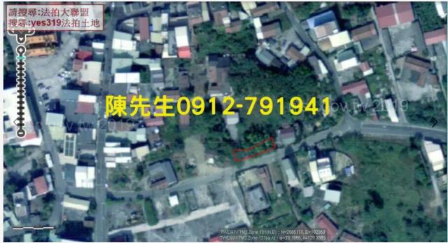 台南建地法拍-12