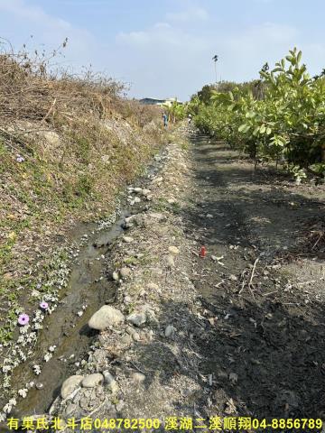 彰化二水工業地-4