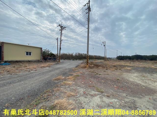雲林台西農地_建地-1