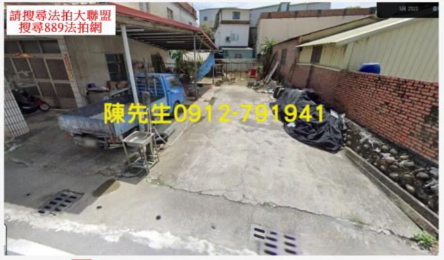 高雄大樹法拍建地-10