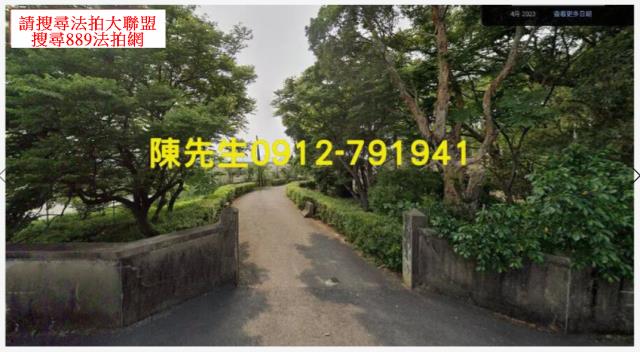 桃園新屋拍賣農地-8