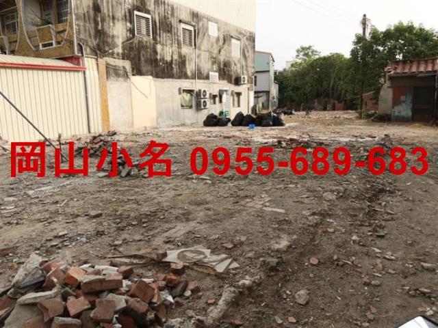 路竹建地_住宅地-1