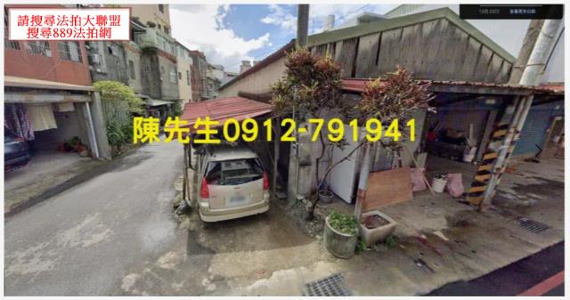 八德拍賣建地-8