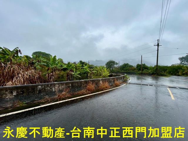 楠西農地-13