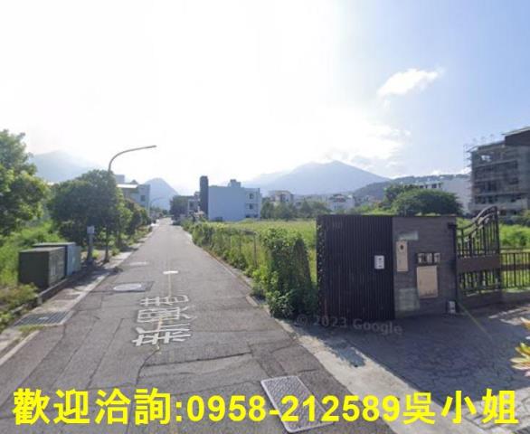 南投埔里建地-7