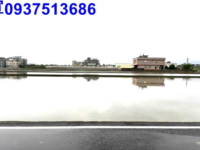 宜蘭員山農地-8